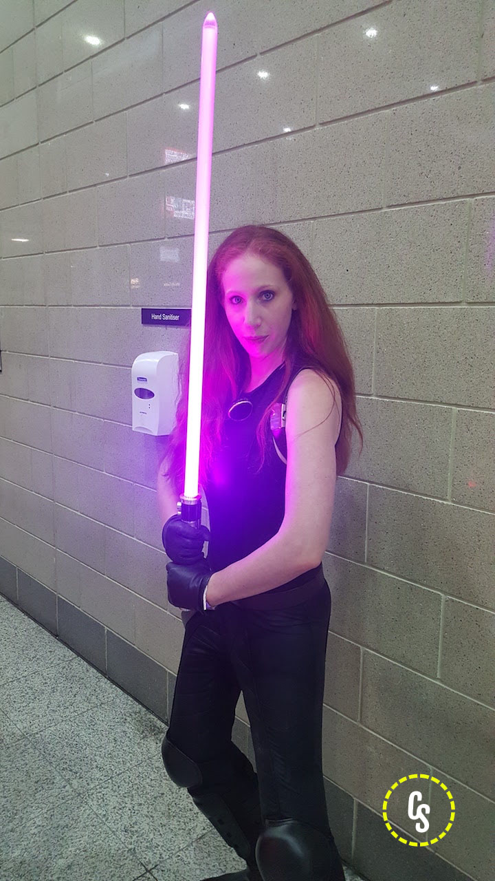 Star Wars Celebration 2016 Cosplay