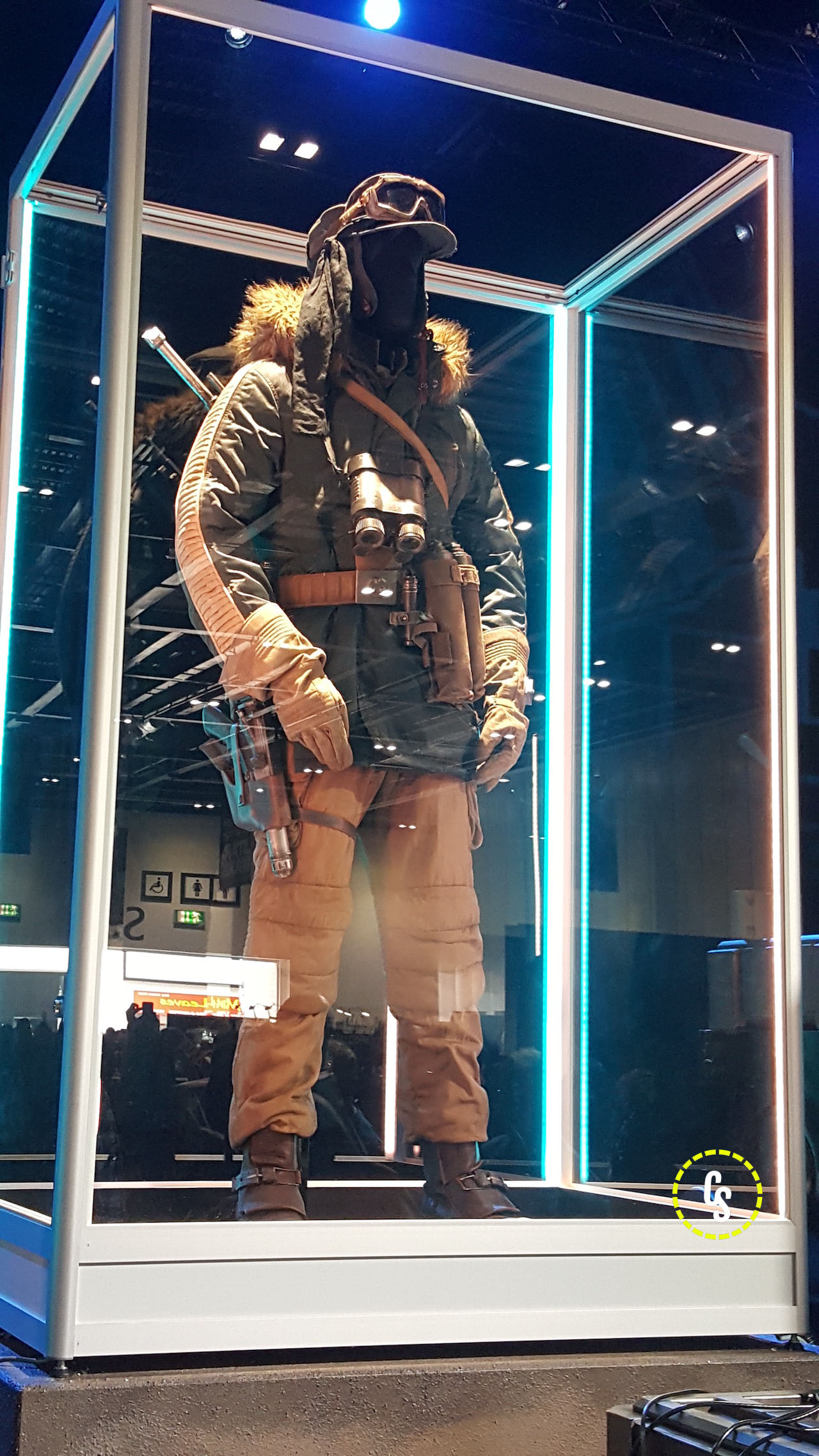 Rogue One Costumes