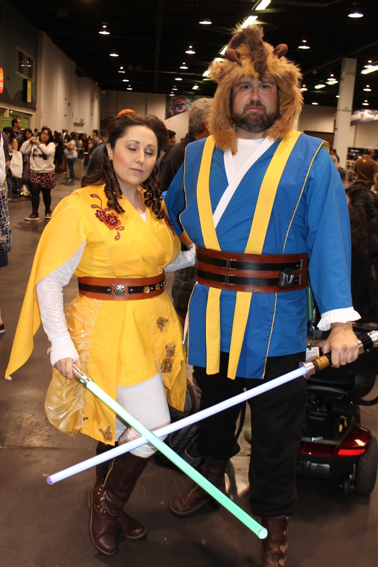 Star Wars Cosplay