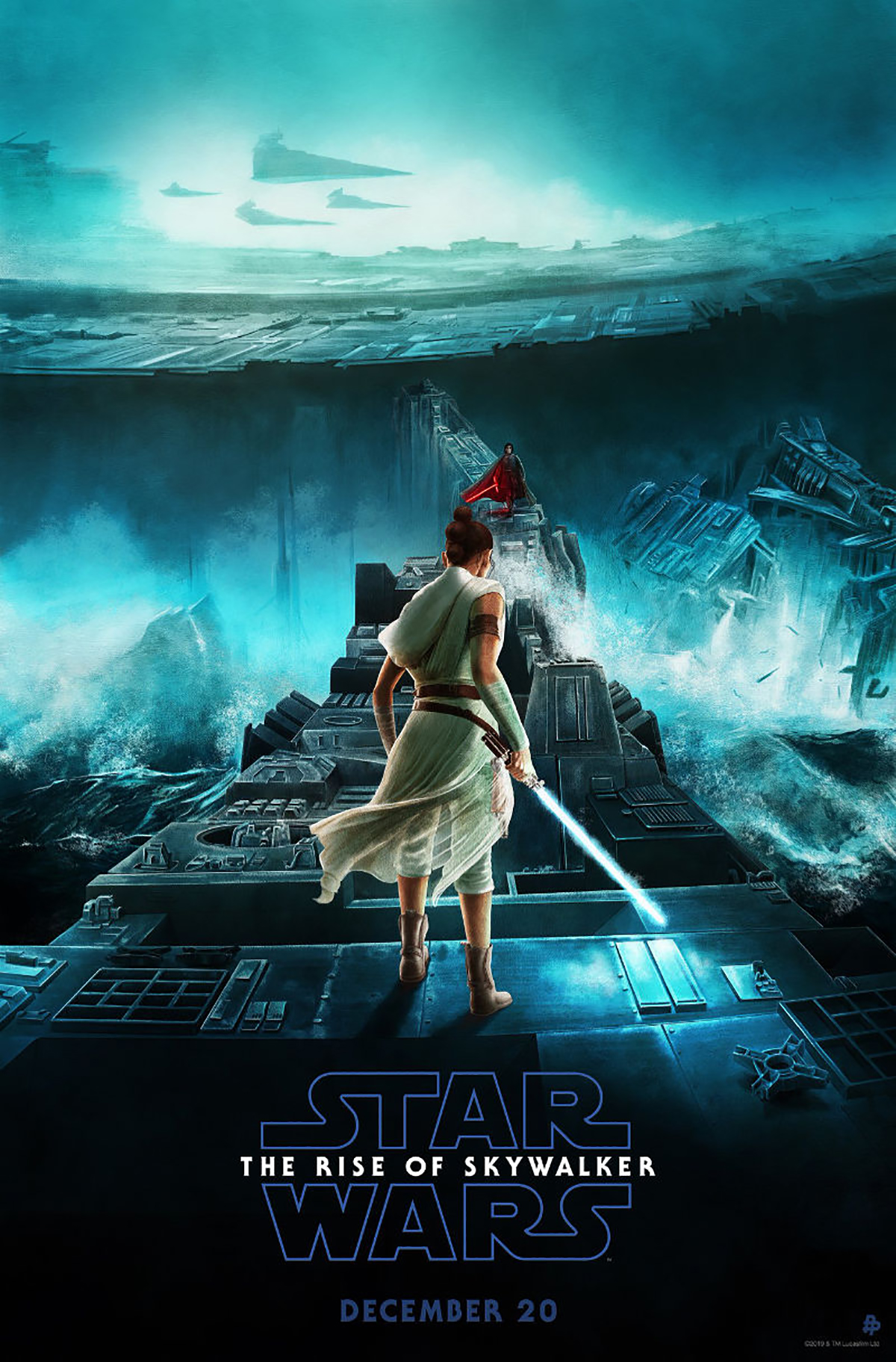 Star Wars: The Rise of Skywalker