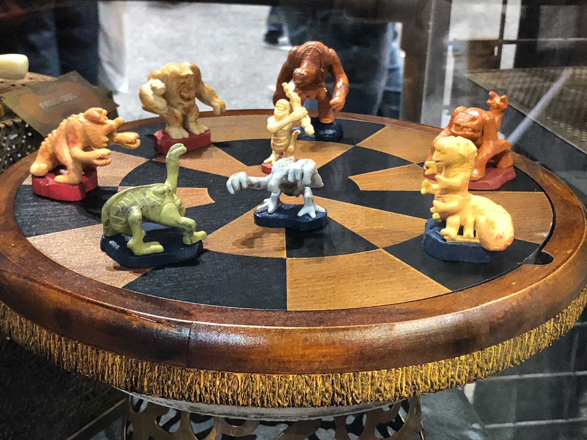 Star Wars: Galaxy's Edge Toys From Celebration