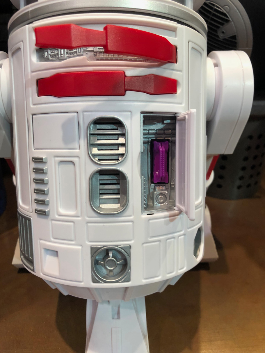 Star Wars: Galaxy's Edge Toys From Celebration