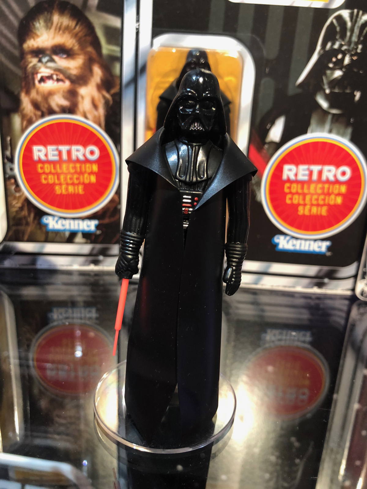 Star Wars Hasbro Toy Fair 2019