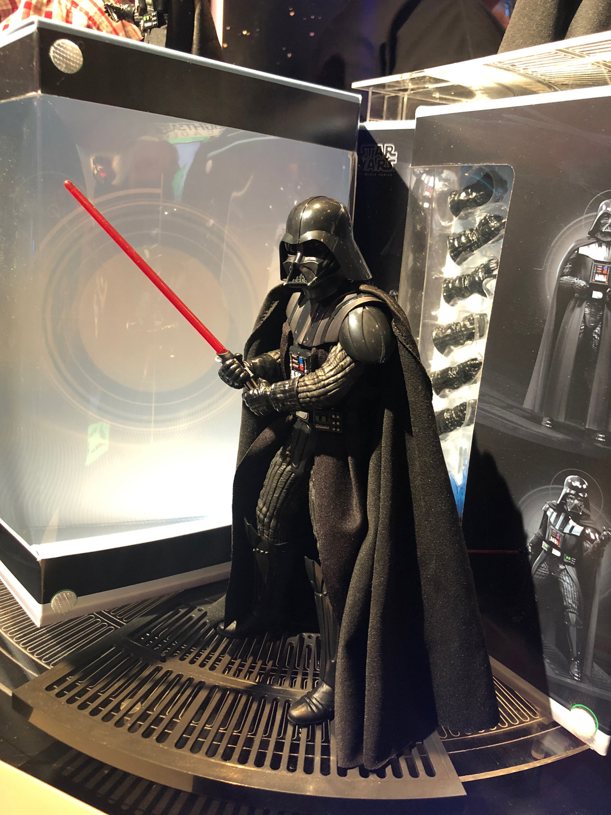 Star Wars Hasbro Toy Fair 2019