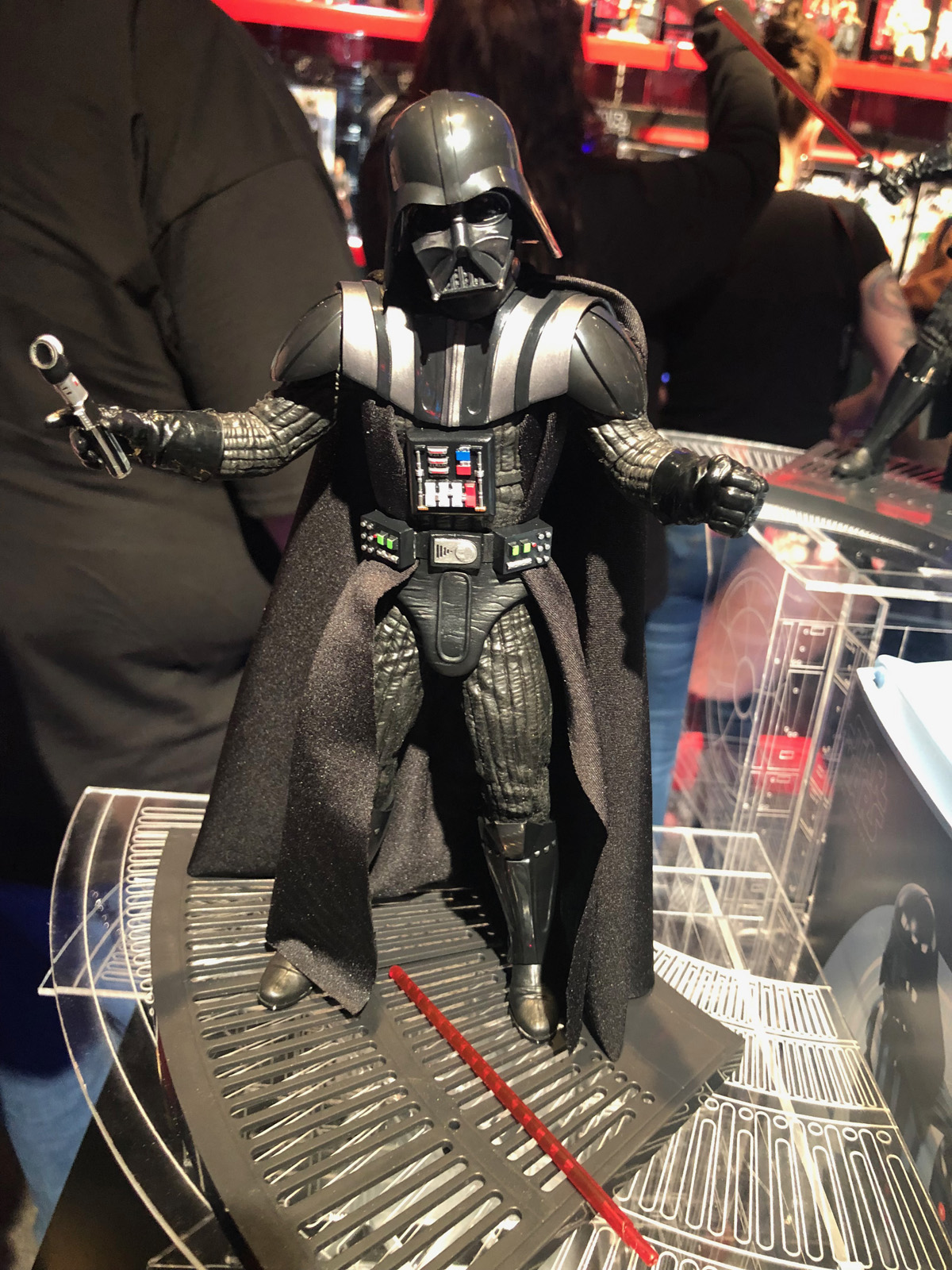 Star Wars Hasbro Toy Fair 2019