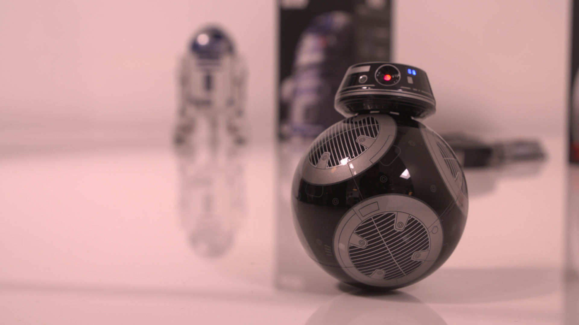 Sphero BB-9E