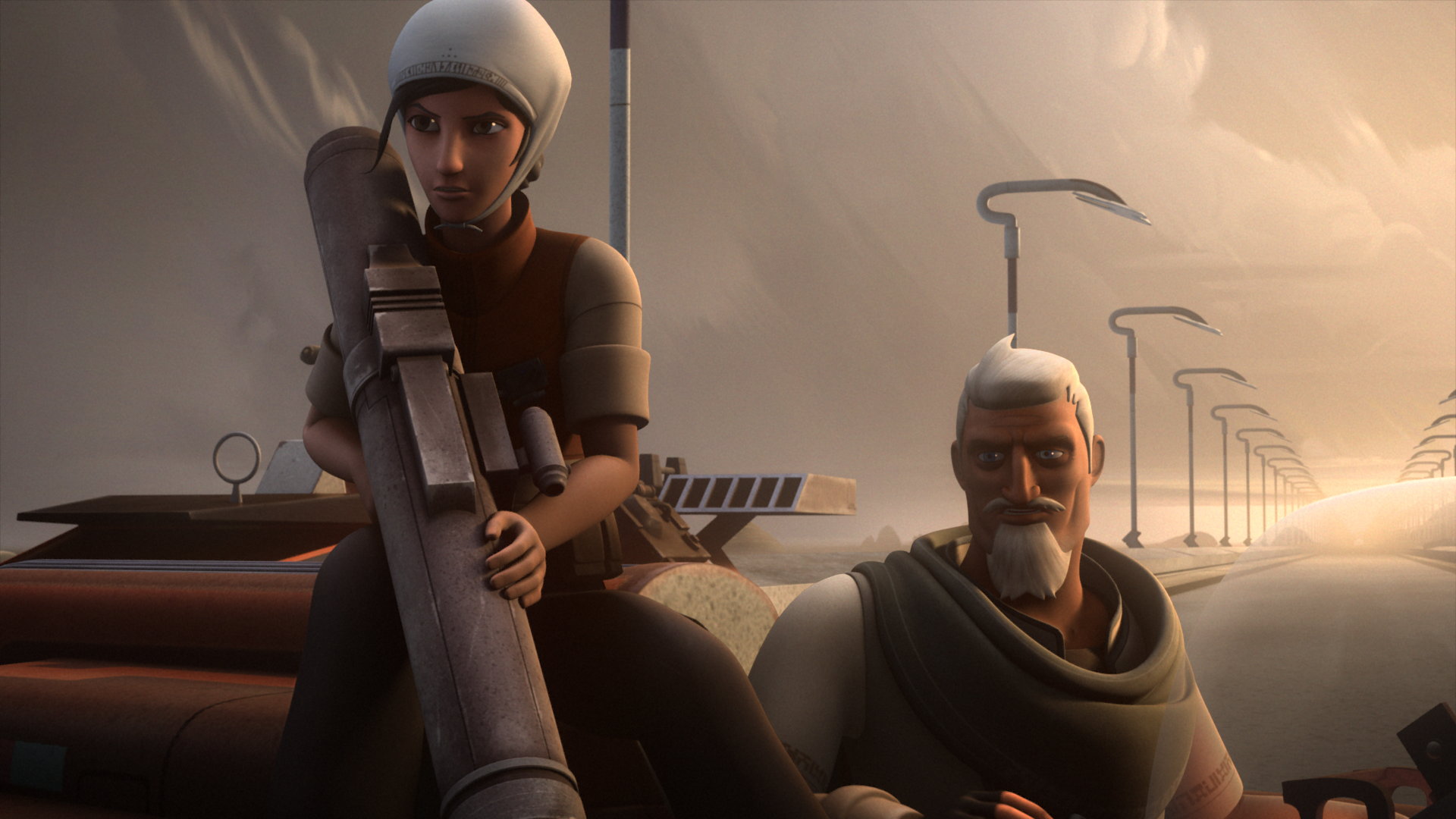 Star Wars Rebels