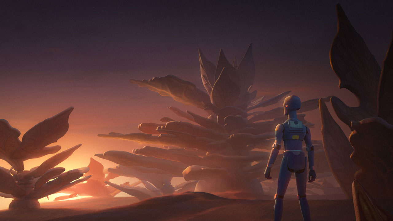 Star Wars Rebels