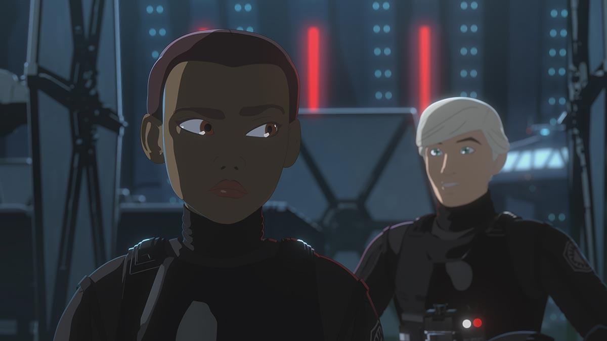 Star Wars Resistance