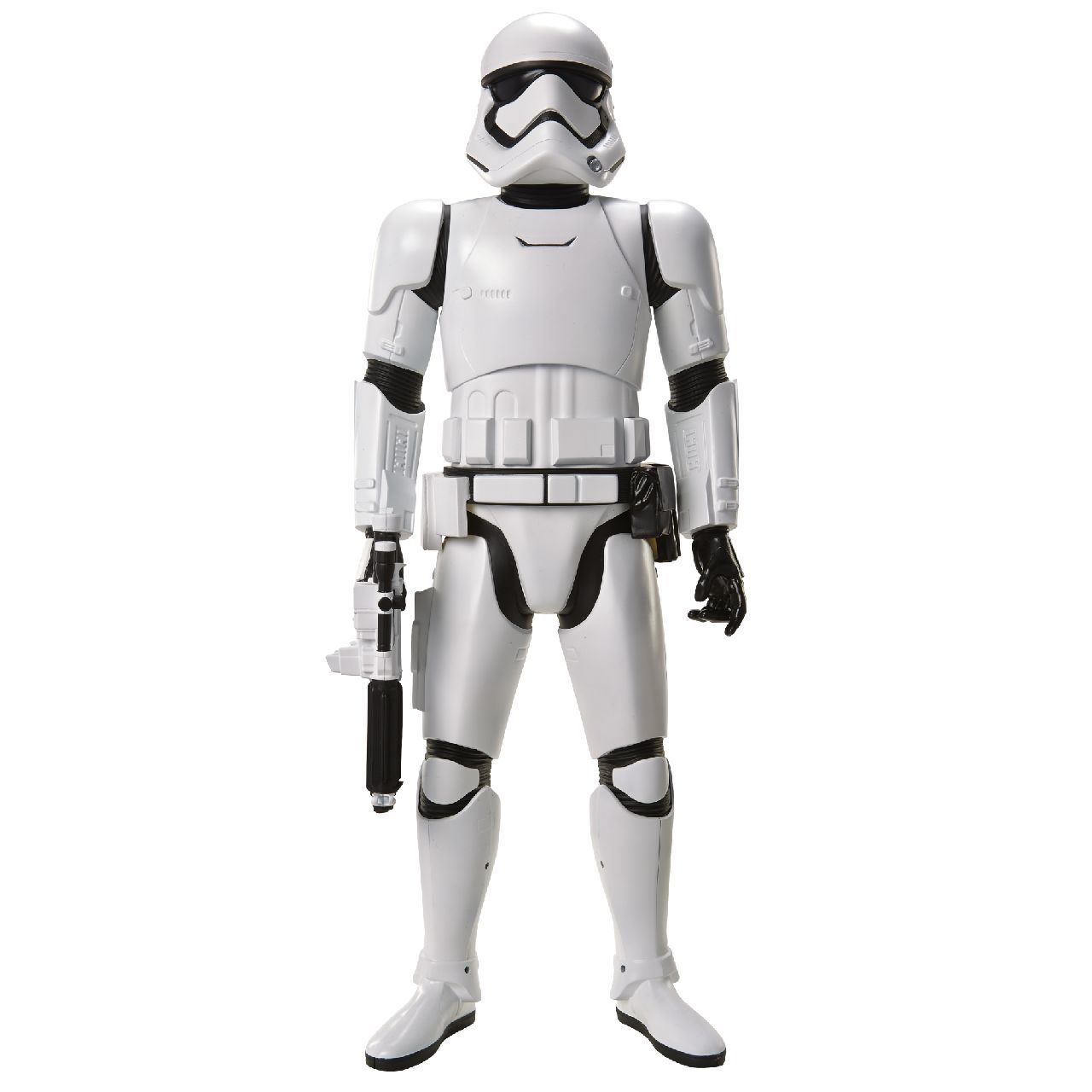 Star Wars: The Force Awakens Toys 