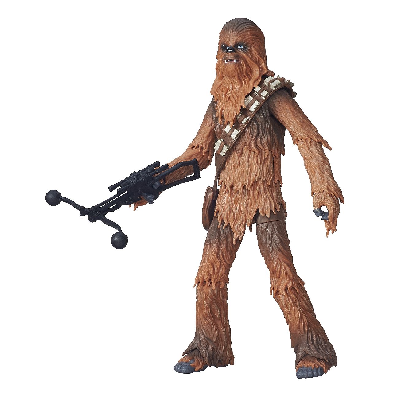 Star Wars: The Force Awakens Toys 