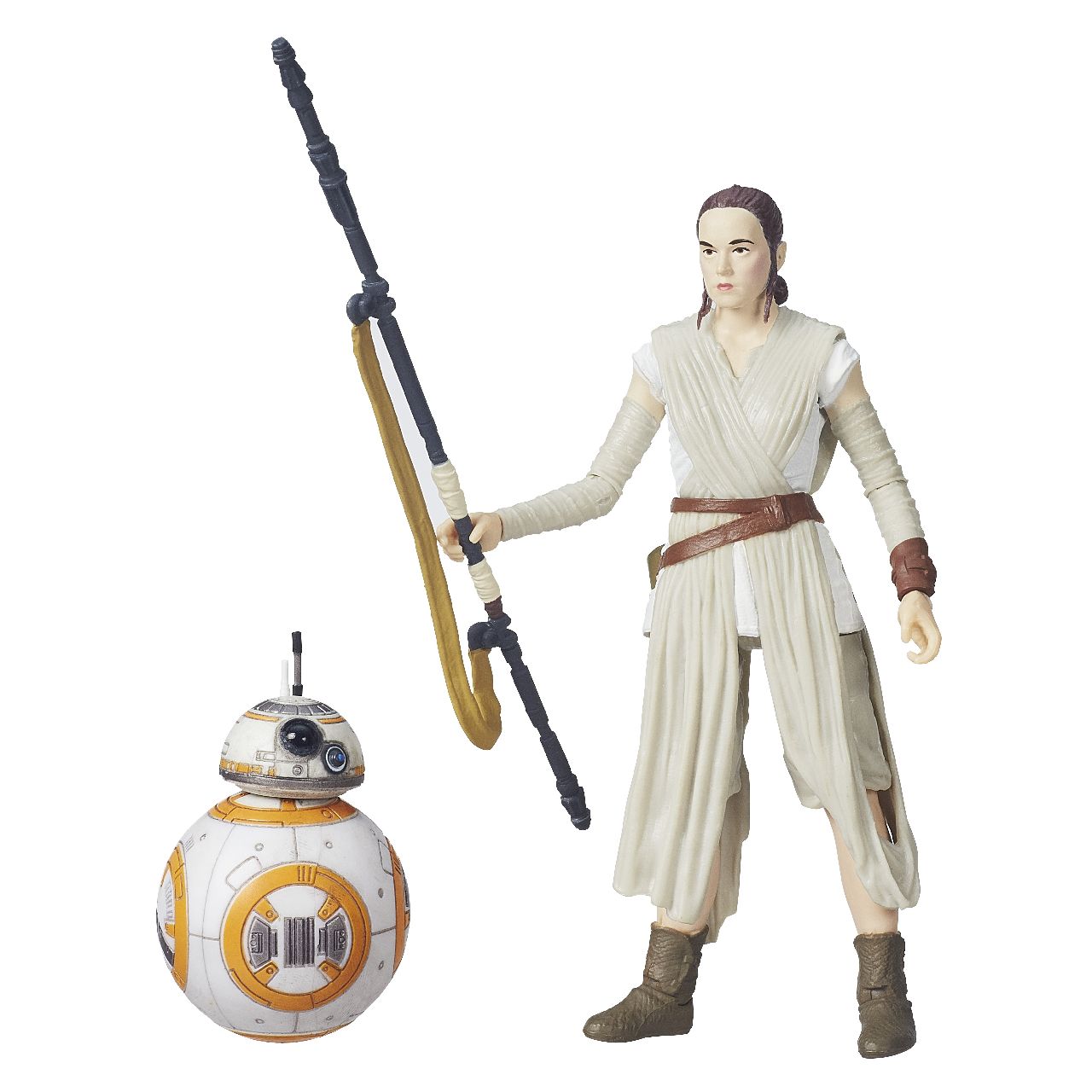 Star Wars: The Force Awakens Toys 