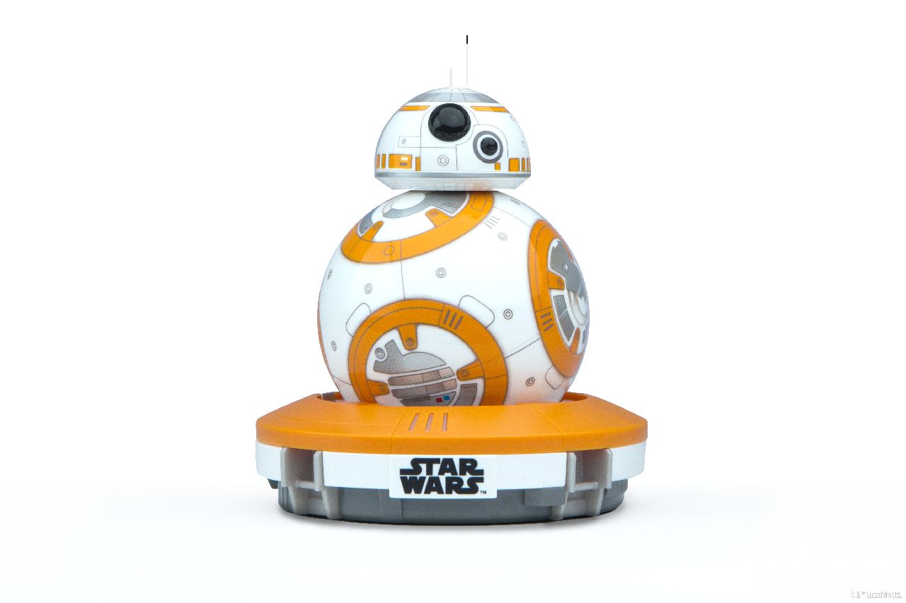 Star Wars: The Force Awakens Toys 