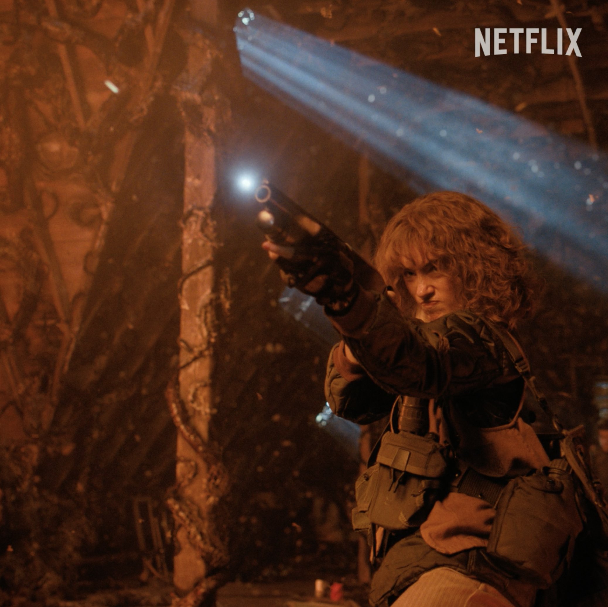 Stranger Things Season 4 Vol. 2 Stills 