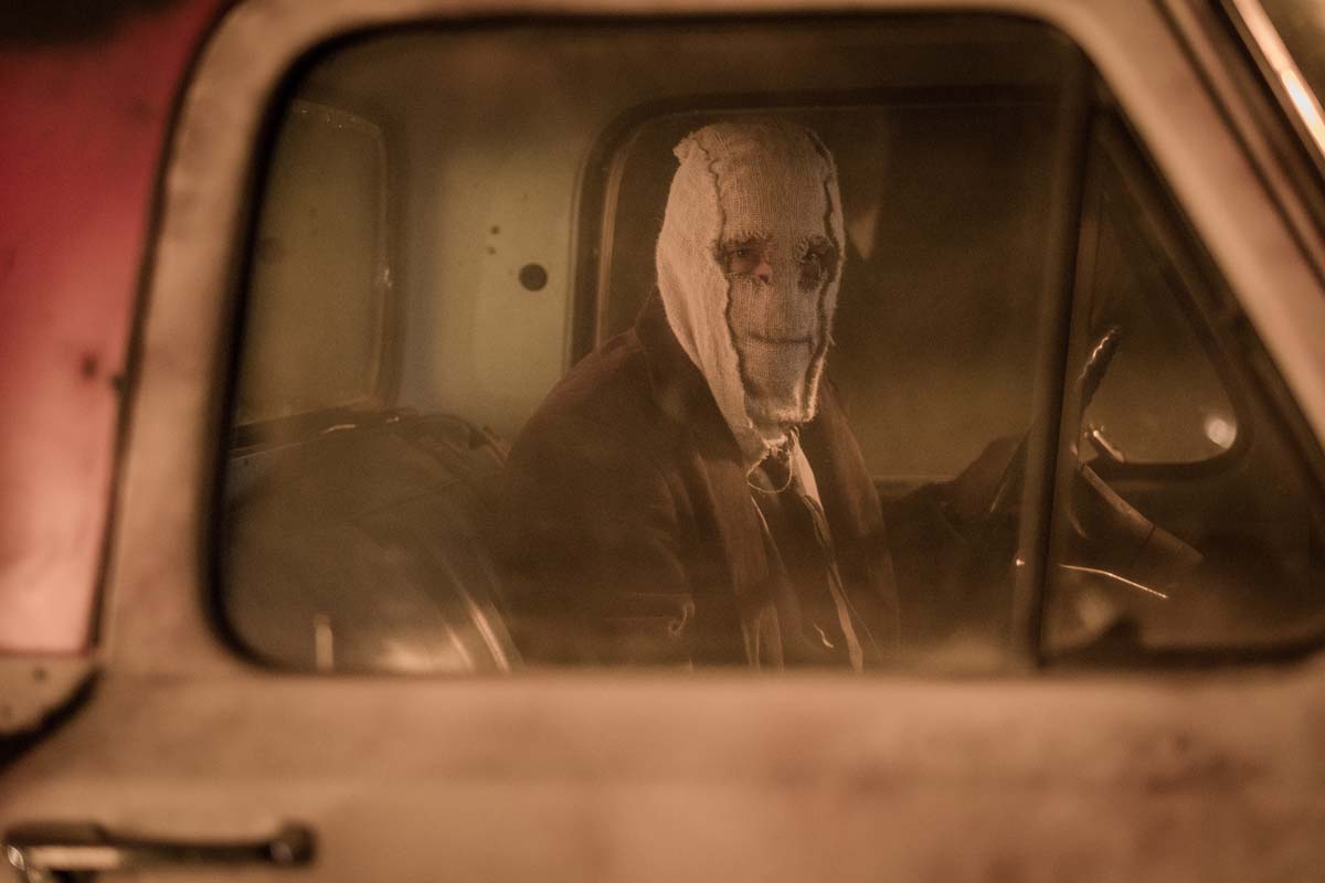 The Strangers: Prey at Night