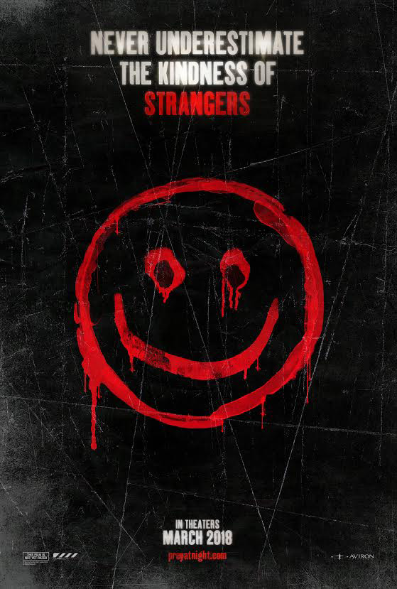 The Strangers: Prey at Night