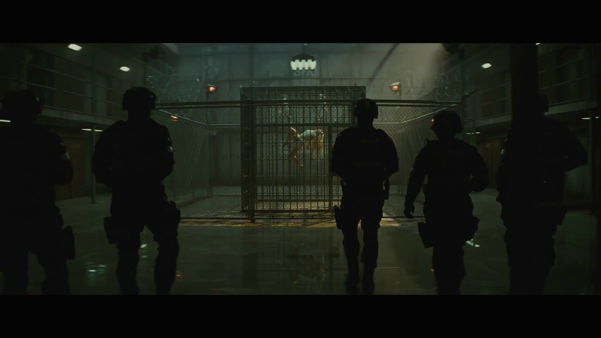 Suicide Squad trailer screenshots