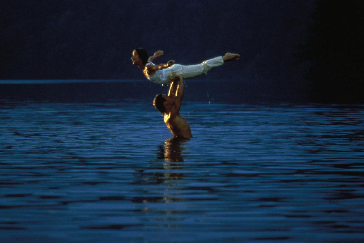 Dirty Dancing (1987)