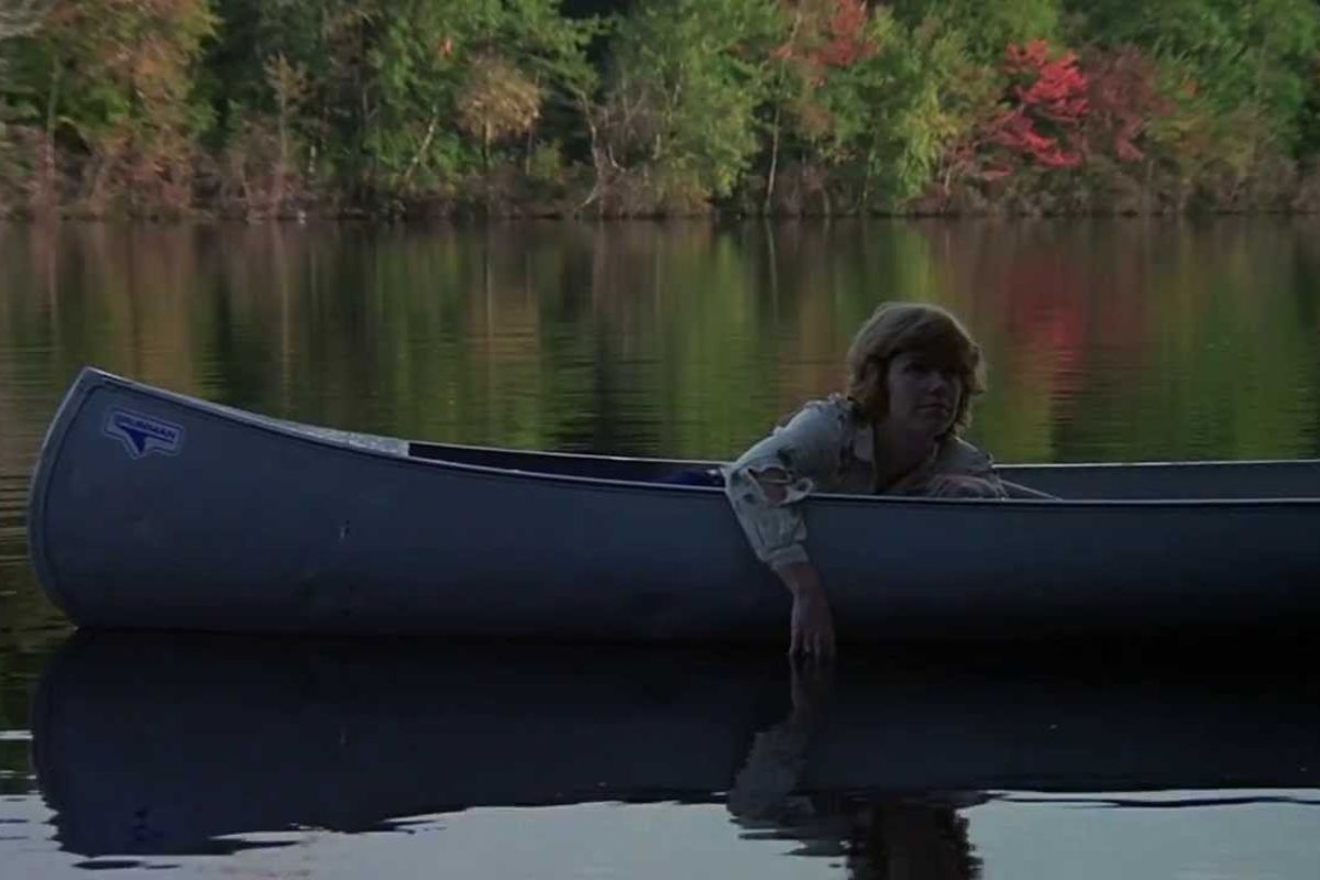 Friday the 13th (1980)