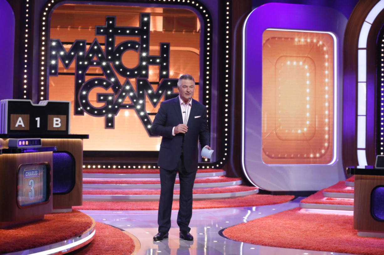 Match Game - Season 5, May 31 on ABC