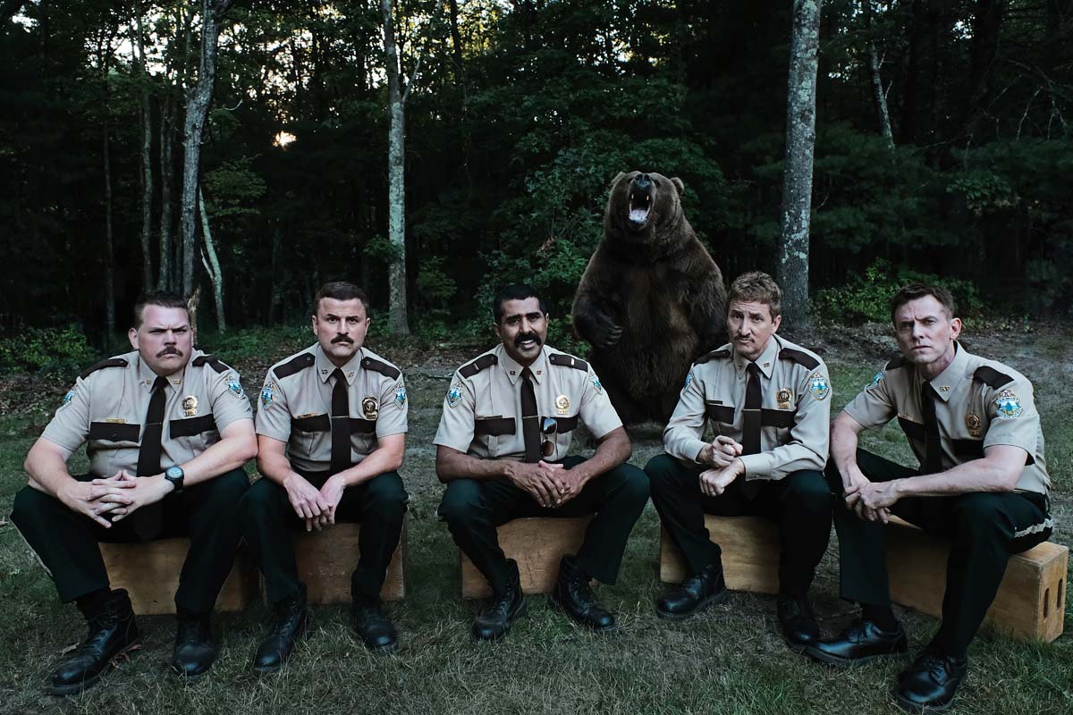 Super Troopers 2