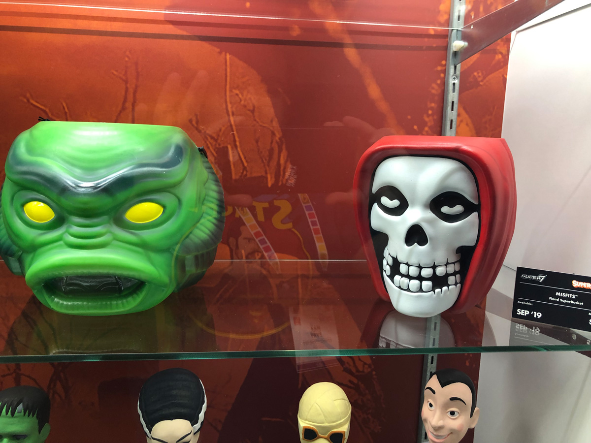 Super7 Toy Fair 2019