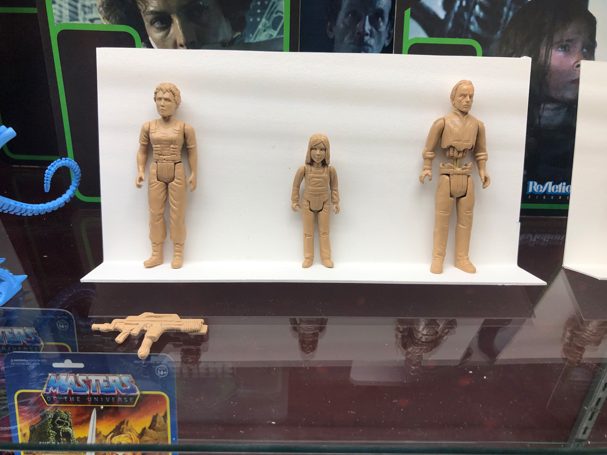 Super7 Toy Fair 2019