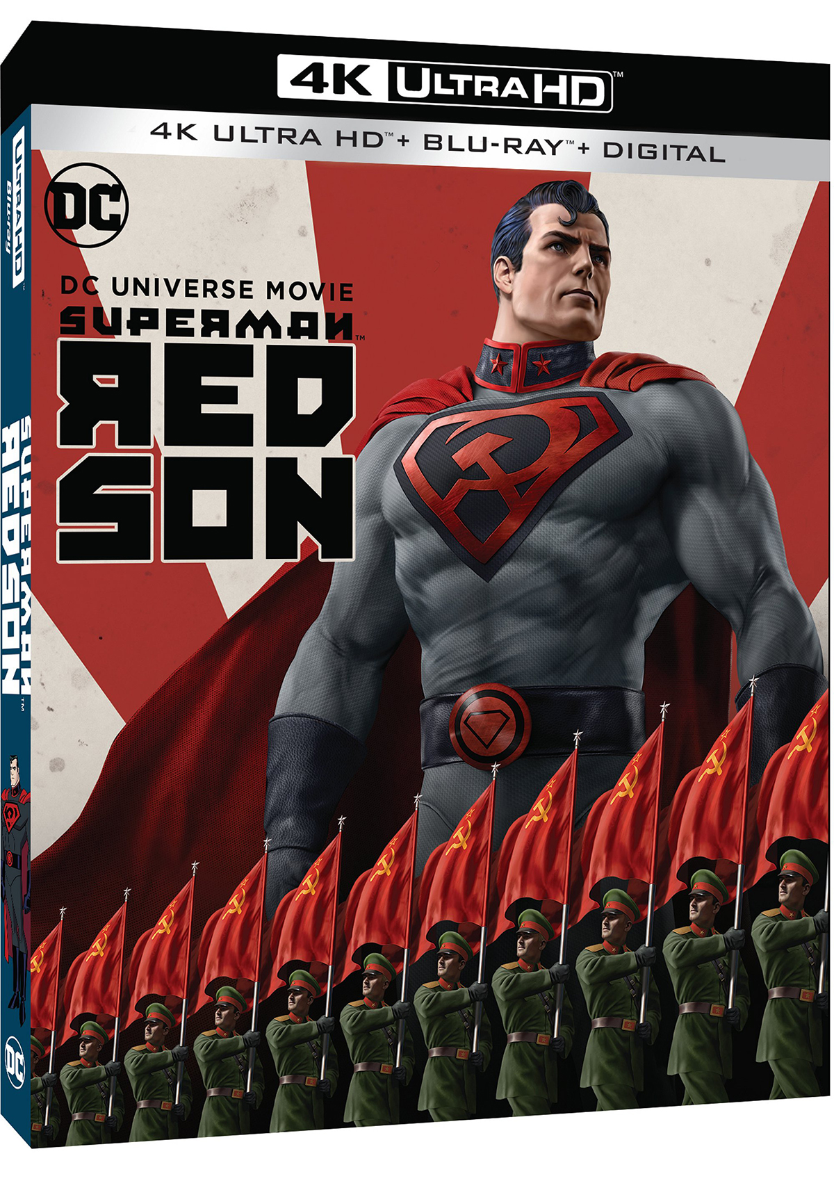 Superman: Red Son