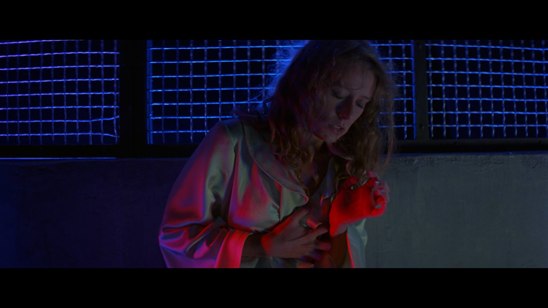 SUSPIRIA Restoration #11