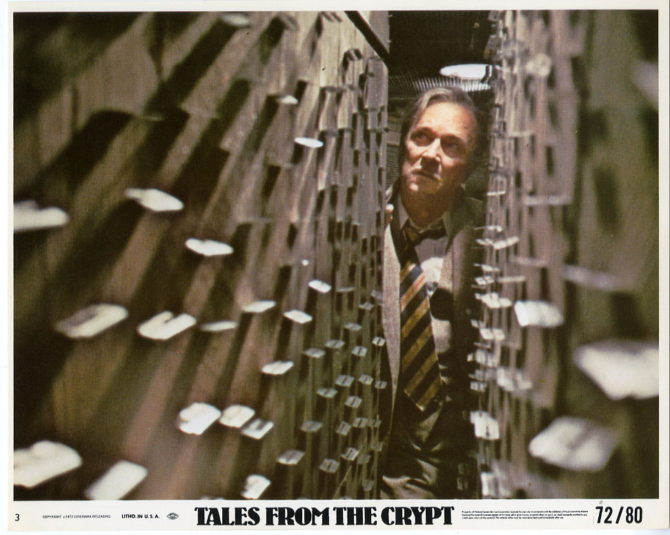 Tales from the Crypt (1972) #3