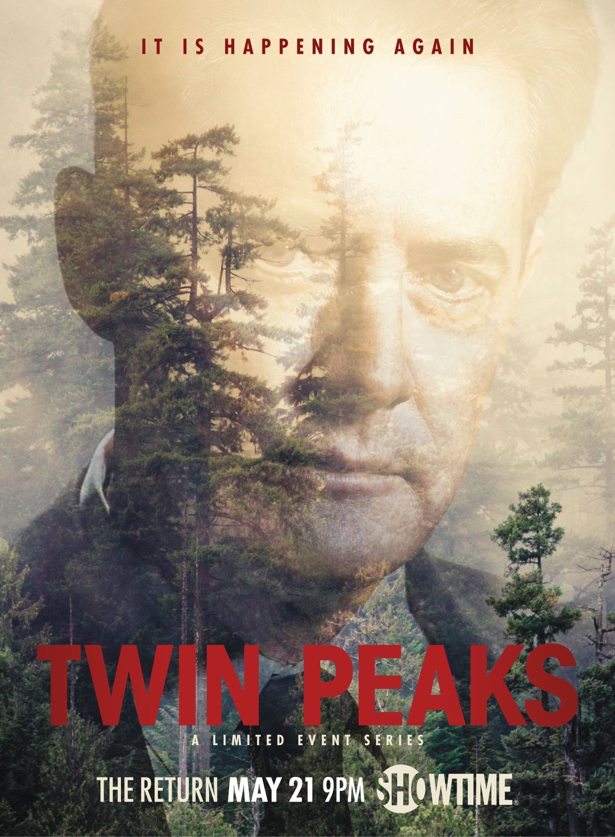 Twin Peaks (2017)