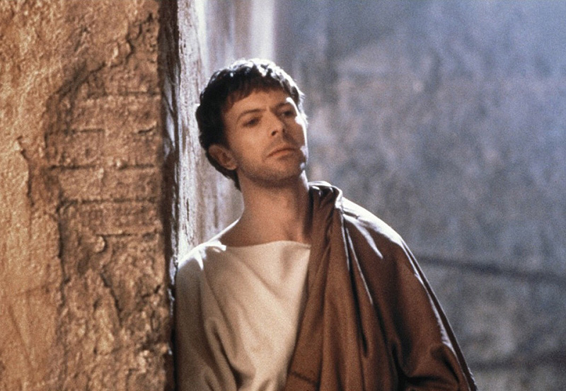 7. The Last Temptation of Christ (1988)