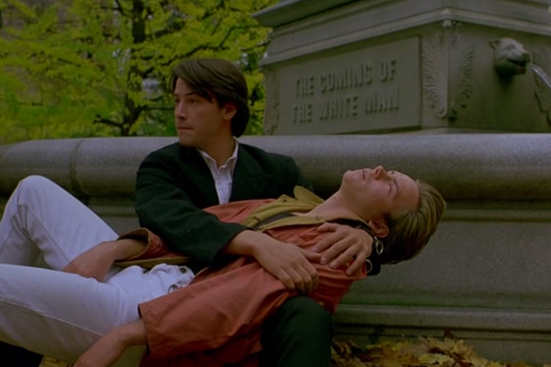 #7. My Own Private Idaho (1991)