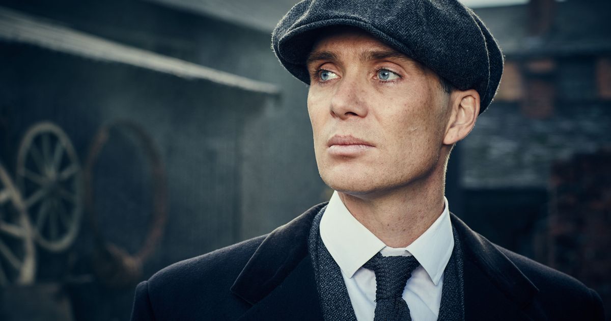 Thomas Shelby, Peaky Blinders