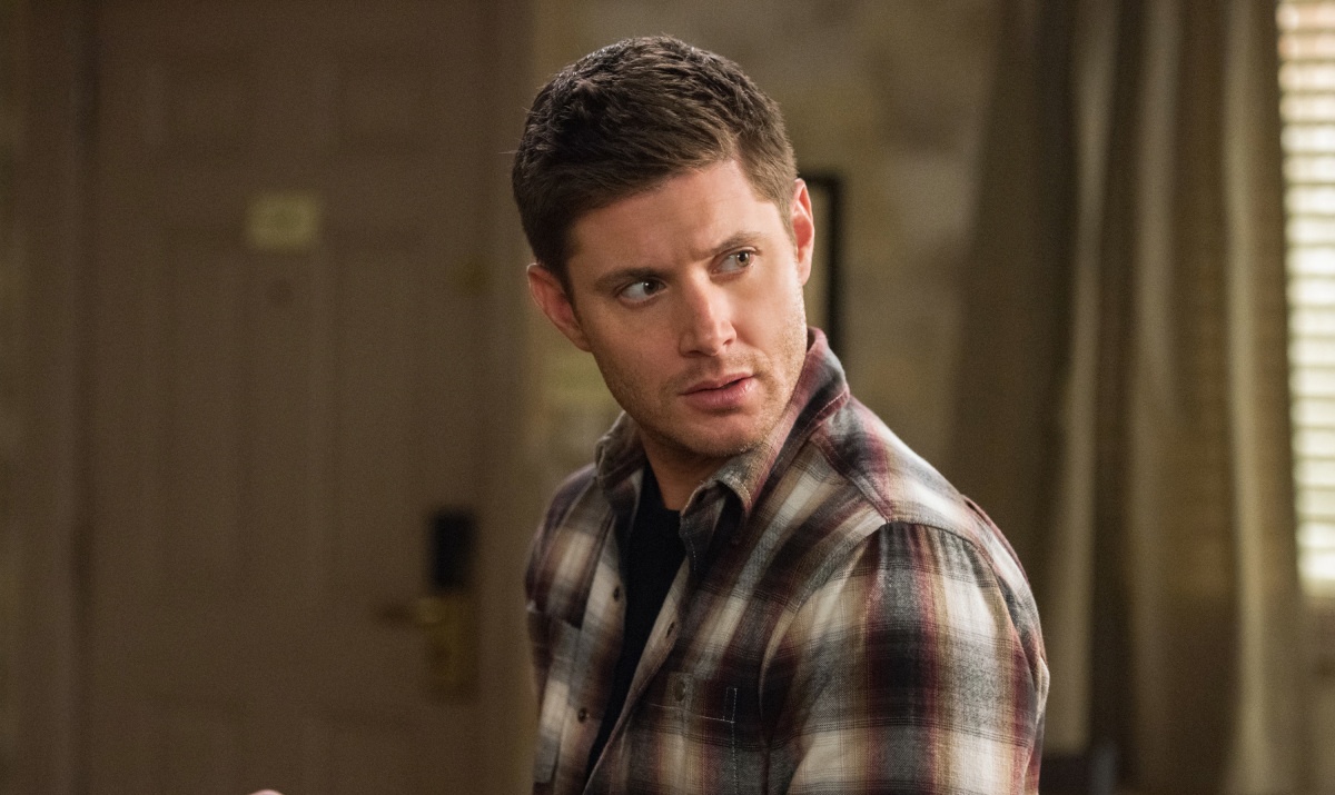 Dean Winchester, Supernatural 