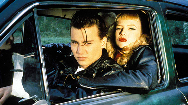 10. Cry-Baby