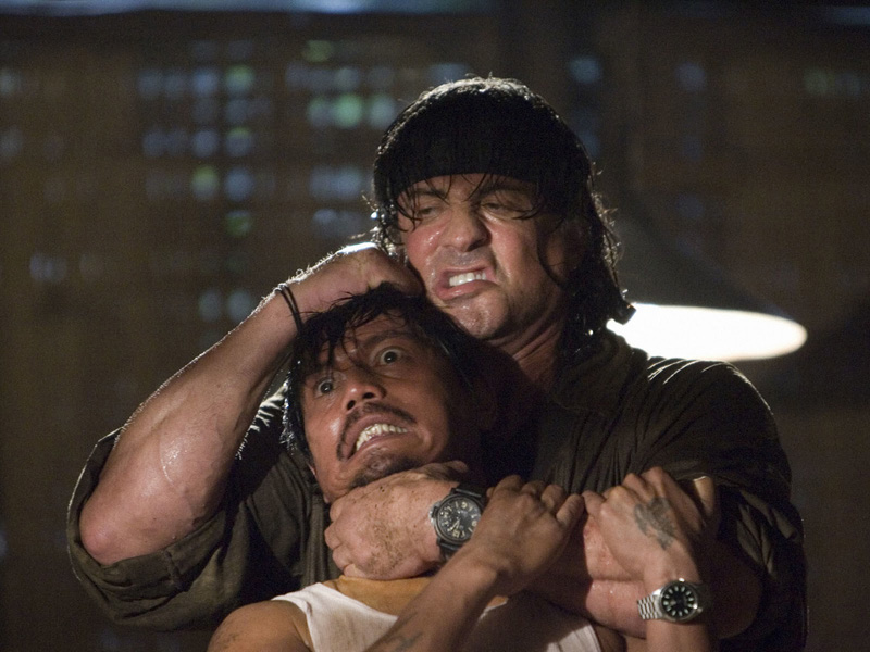 John Rambo