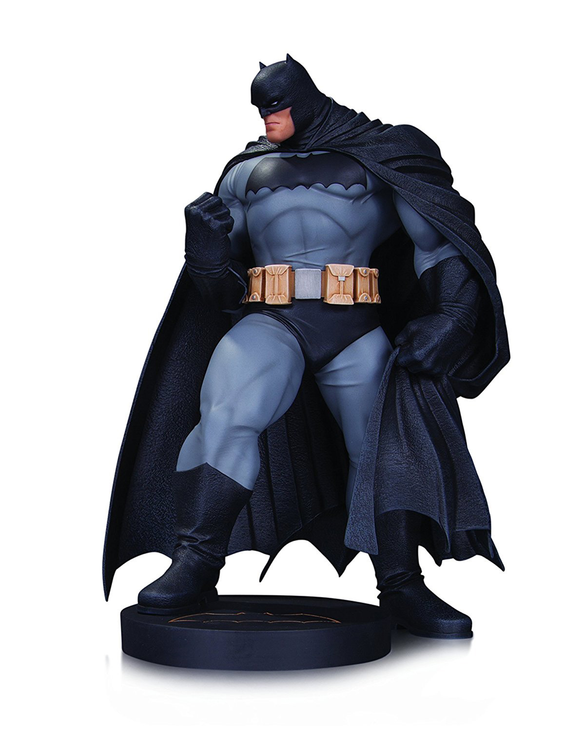 #13. Batman by Andy Kubert
