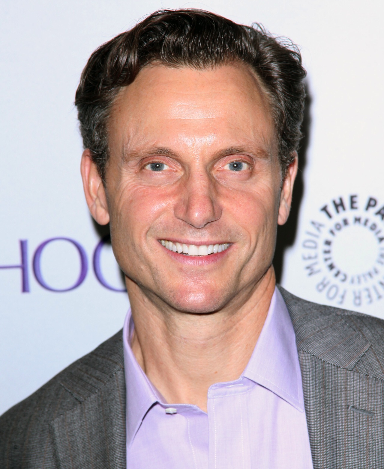 Tony Goldwyn as Barry Norris