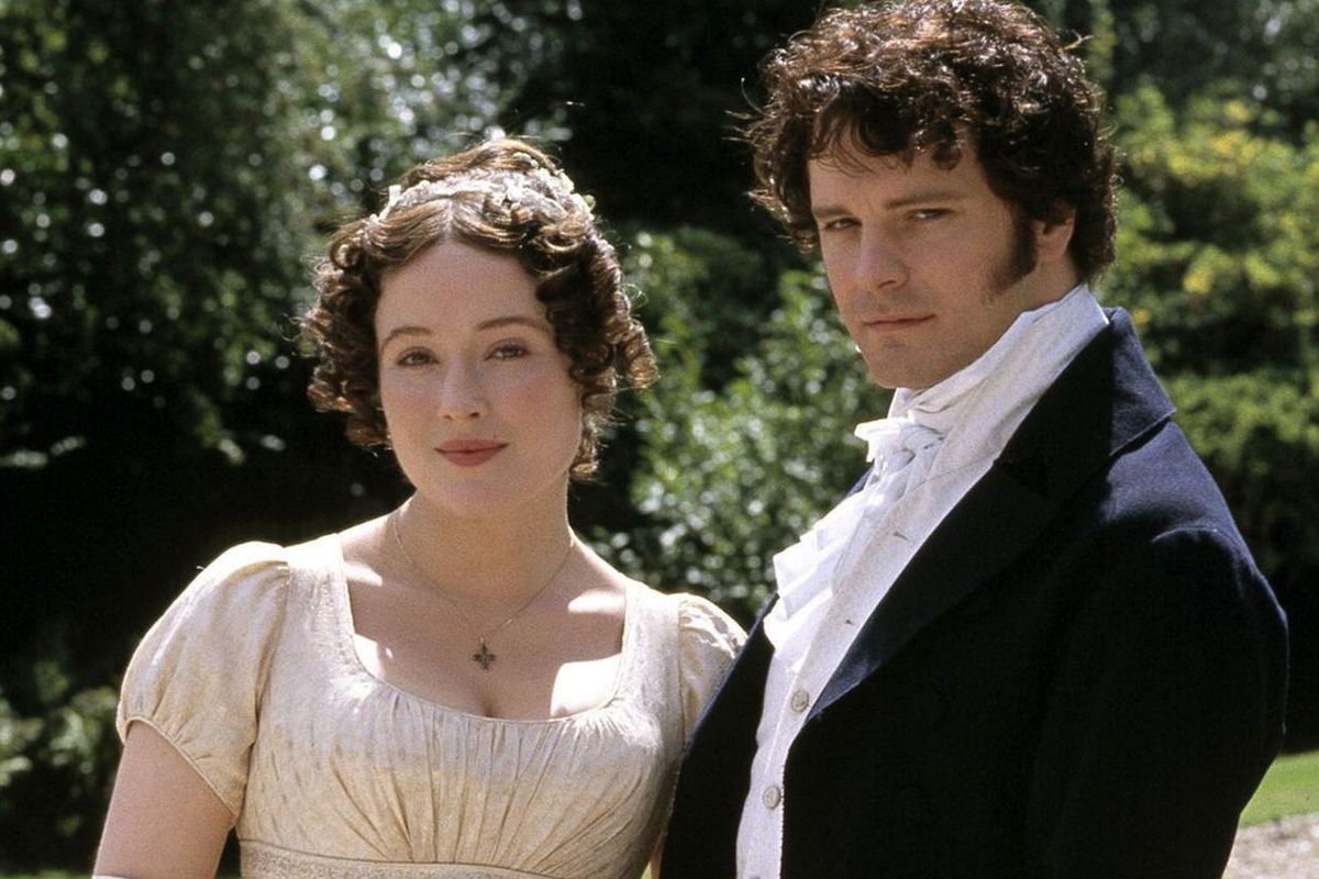 Pride and Prejudice (1995) 