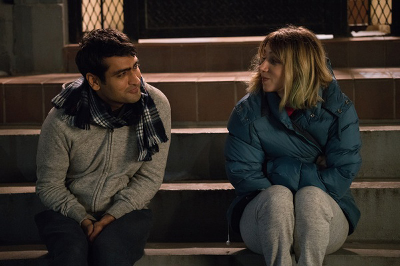 The Big Sick