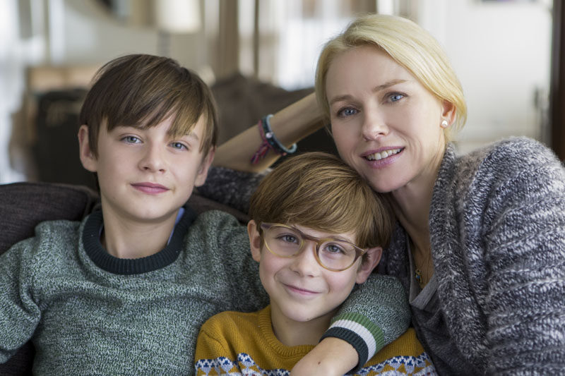 The Book of Henry