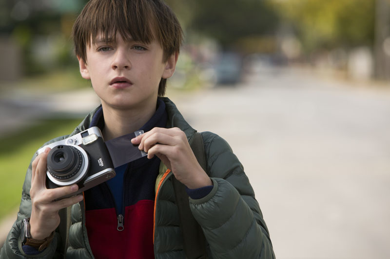 The Book of Henry