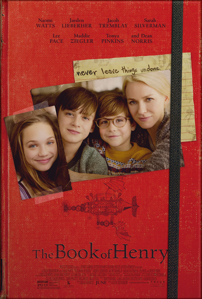 The Book of Henry