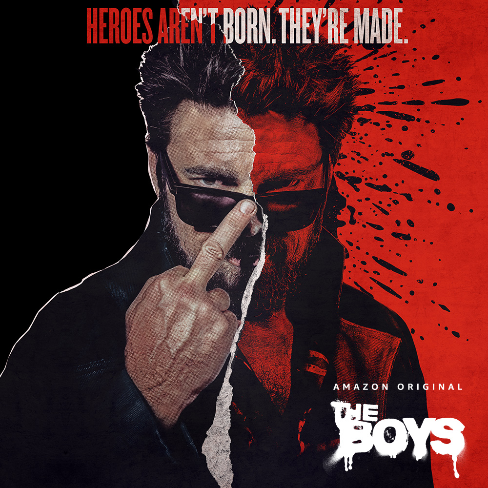 The Boys Season 2