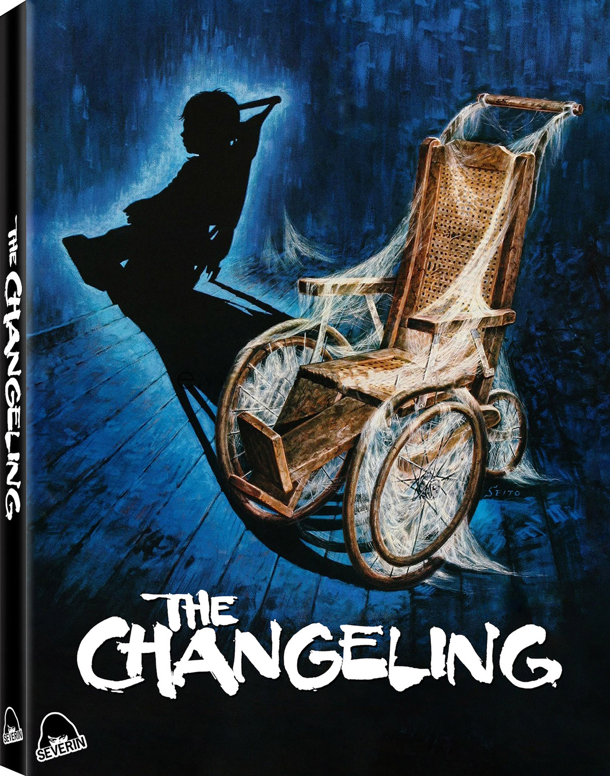 The Changeling