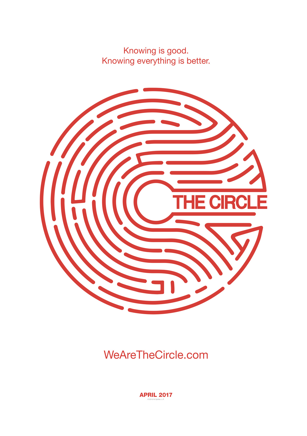 The Circle