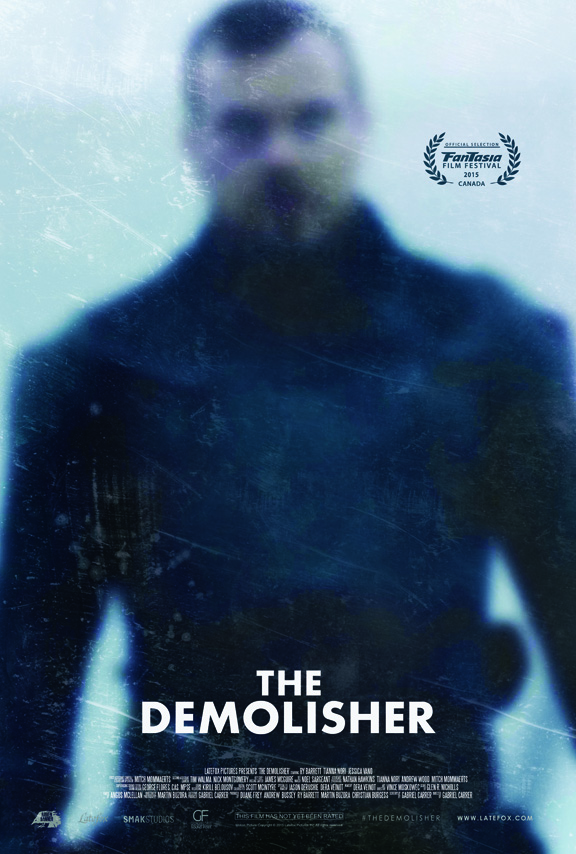 The Demolisher #2