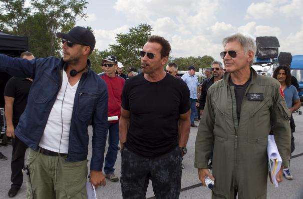 The Expendables 3