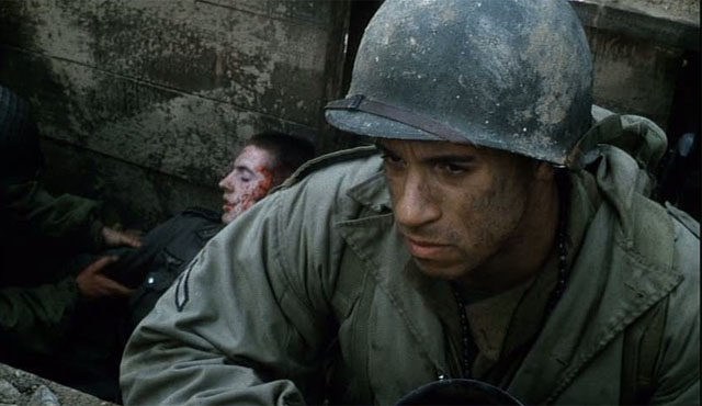 Saving Private Ryan (1998)